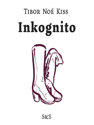 cover image of Inkognito